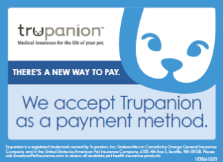 Trupanion Banner