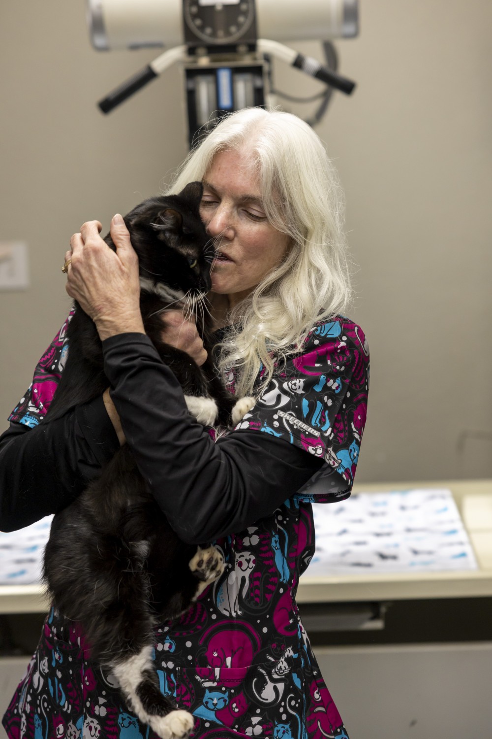 Jennette - Facility Care Specialist