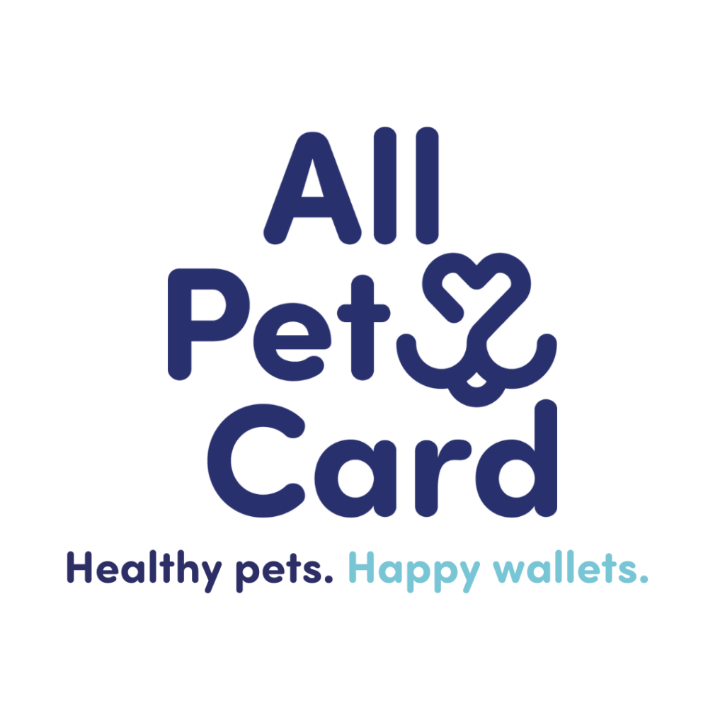 All Pet Card All Pet Card